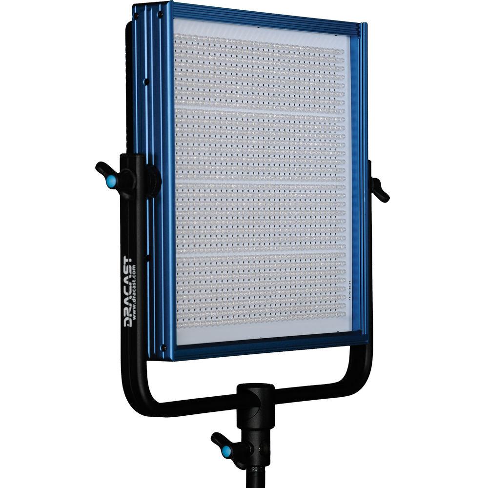 Dracast LED1000 Plus Series Daylight LED Light