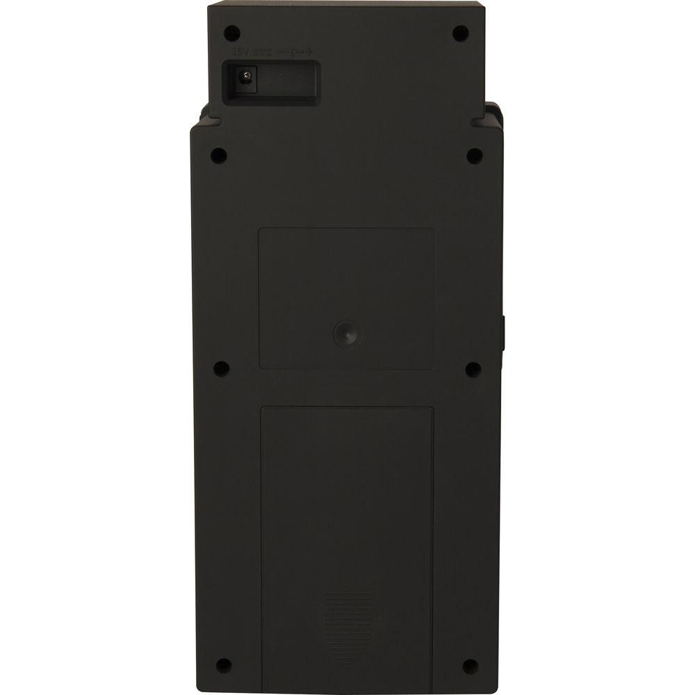 Eden Amplification MicroTour Portable Bass Amplifier