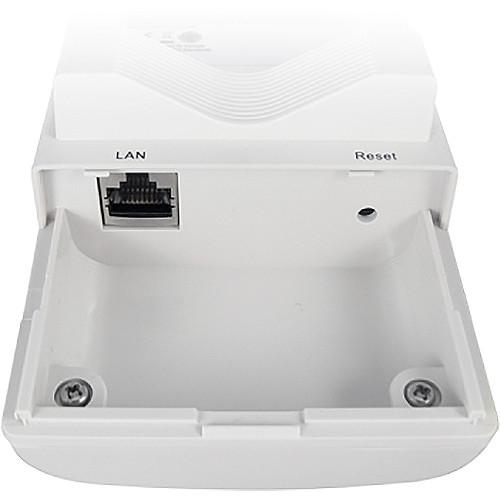 EnGenius ENH500 High-Powered, Long Range 5 GHz Wireless N300 Outdoor Client Bridge