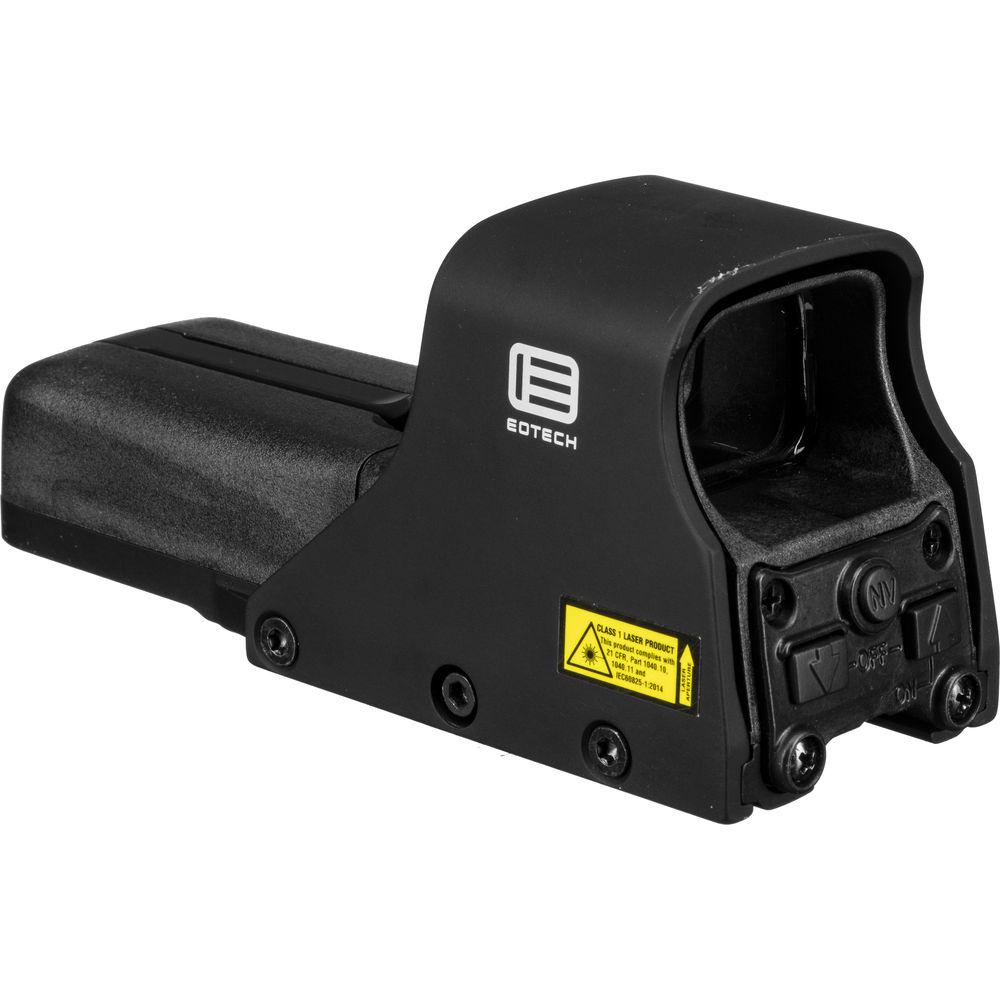 EOTech Model 552 Holographic Sight 2015 edition