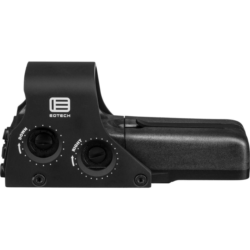 EOTech Model 552 Holographic Sight 2015 edition