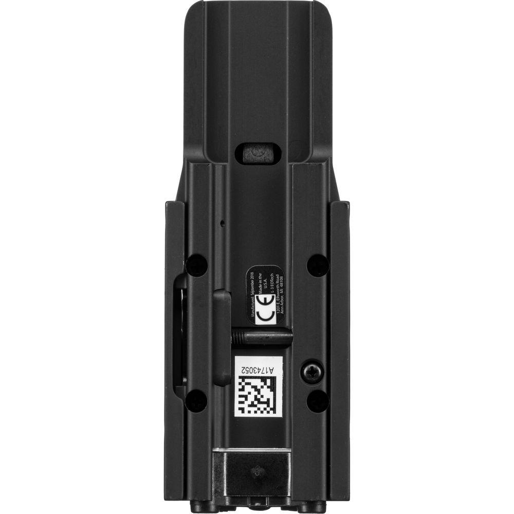 EOTech Model 552 Holographic Sight 2015 edition