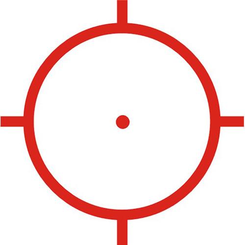 EOTech Model 552 Holographic Sight 2015 edition