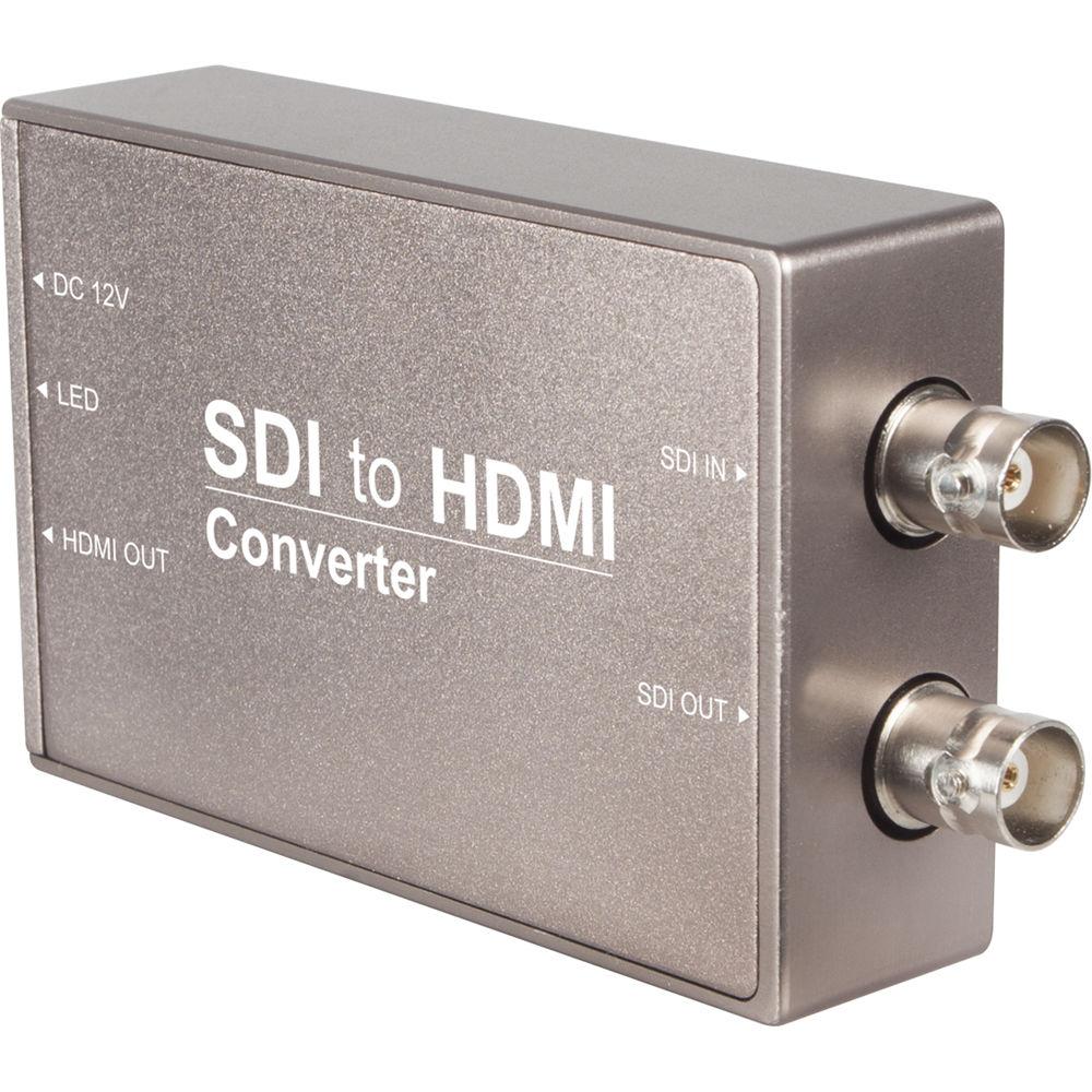 FeelWorld SDI to HDMI Converter