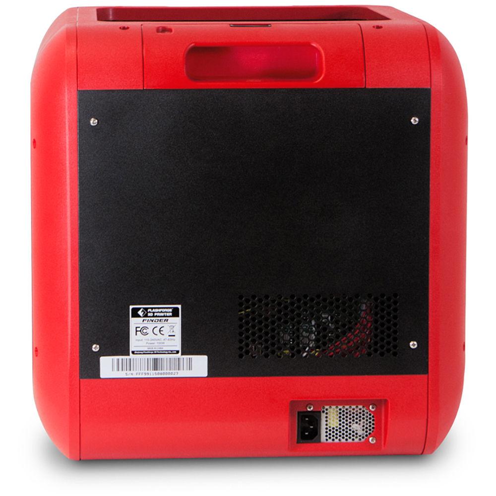 FlashForge Finder 3D Printer