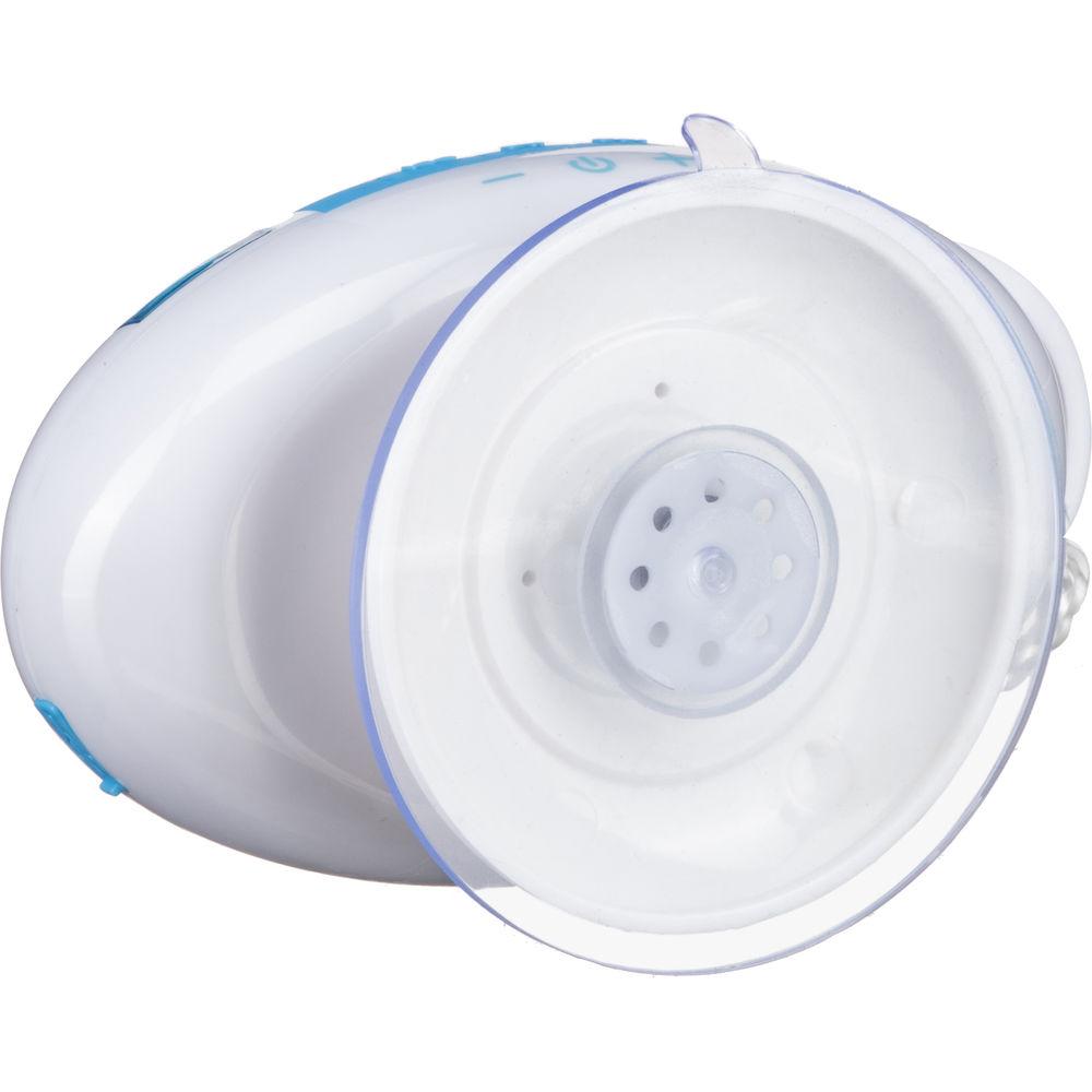 GOgroove BlueSYNC H20 Bluetooth Shower Speaker