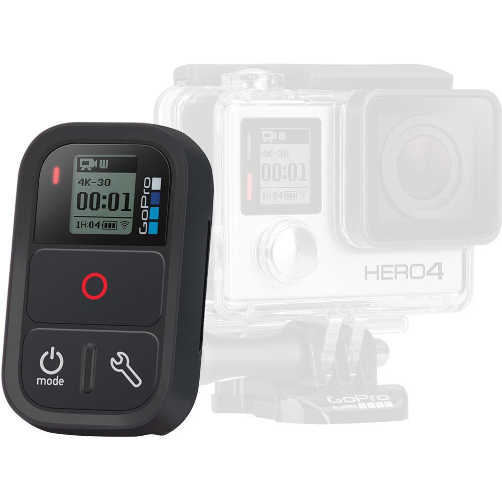 GoPro Smart Remote