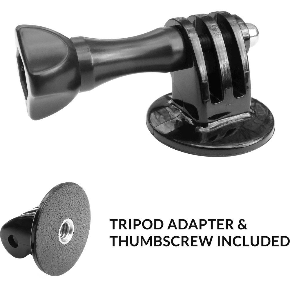 GoWorx FreeRide Smartphone Mount