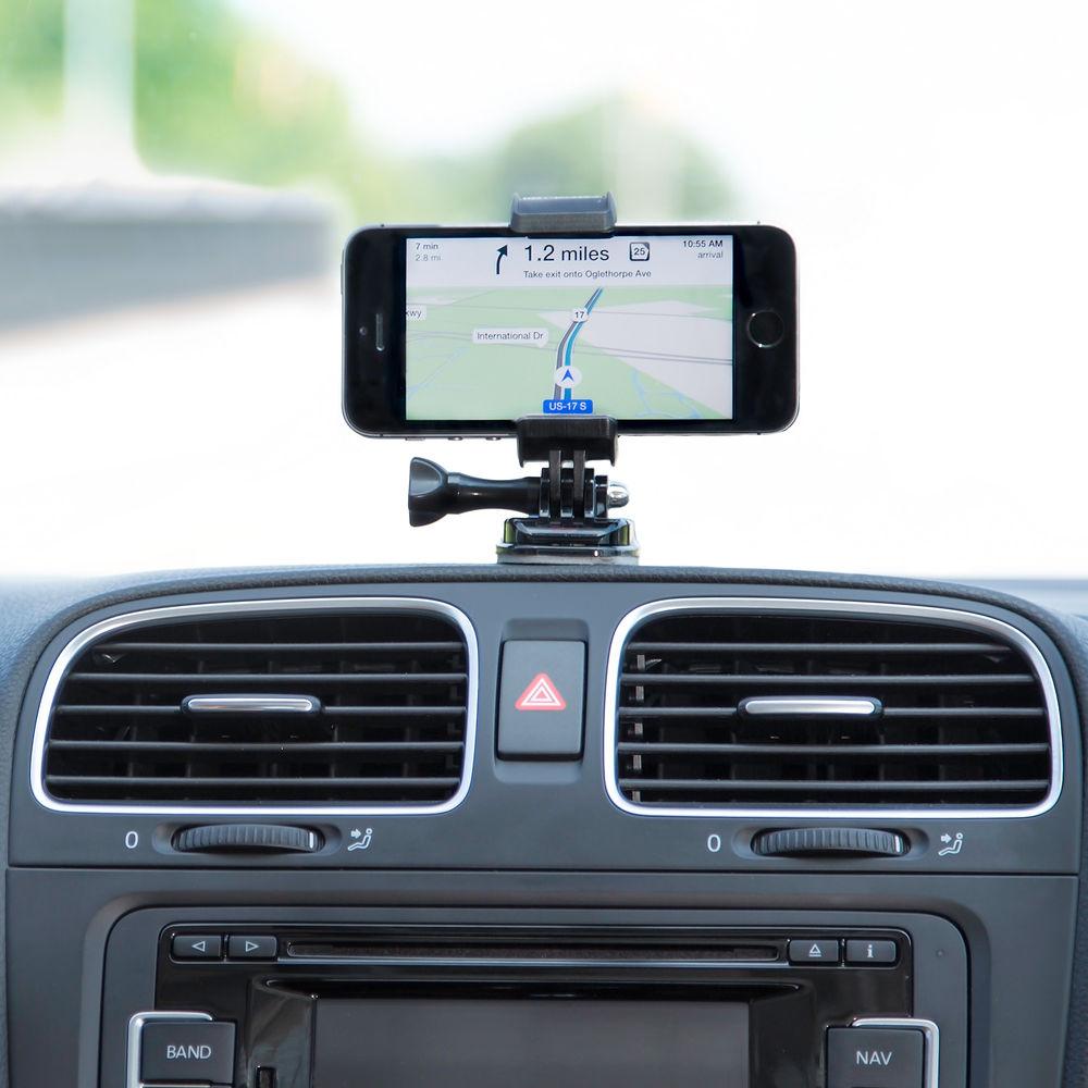 GoWorx FreeRide Smartphone Mount