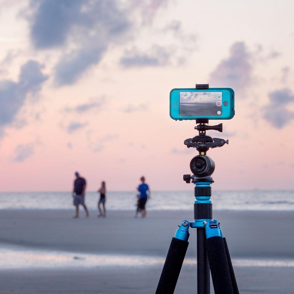 GoWorx FreeRide Smartphone Mount