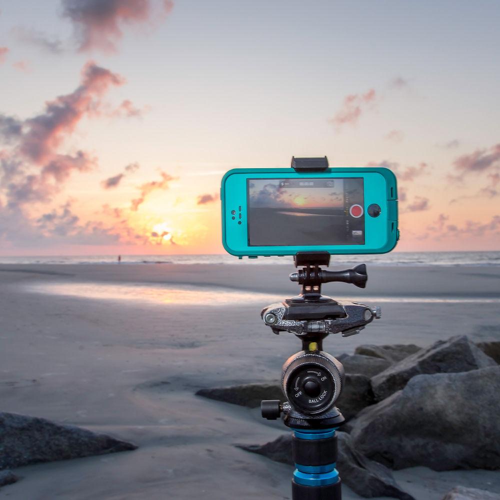 GoWorx FreeRide Smartphone Mount