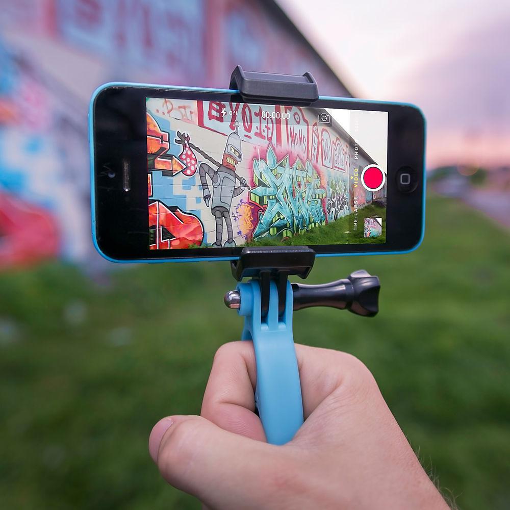 GoWorx FreeRide Smartphone Mount