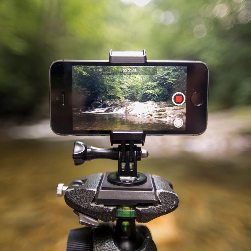 GoWorx FreeRide Smartphone Mount
