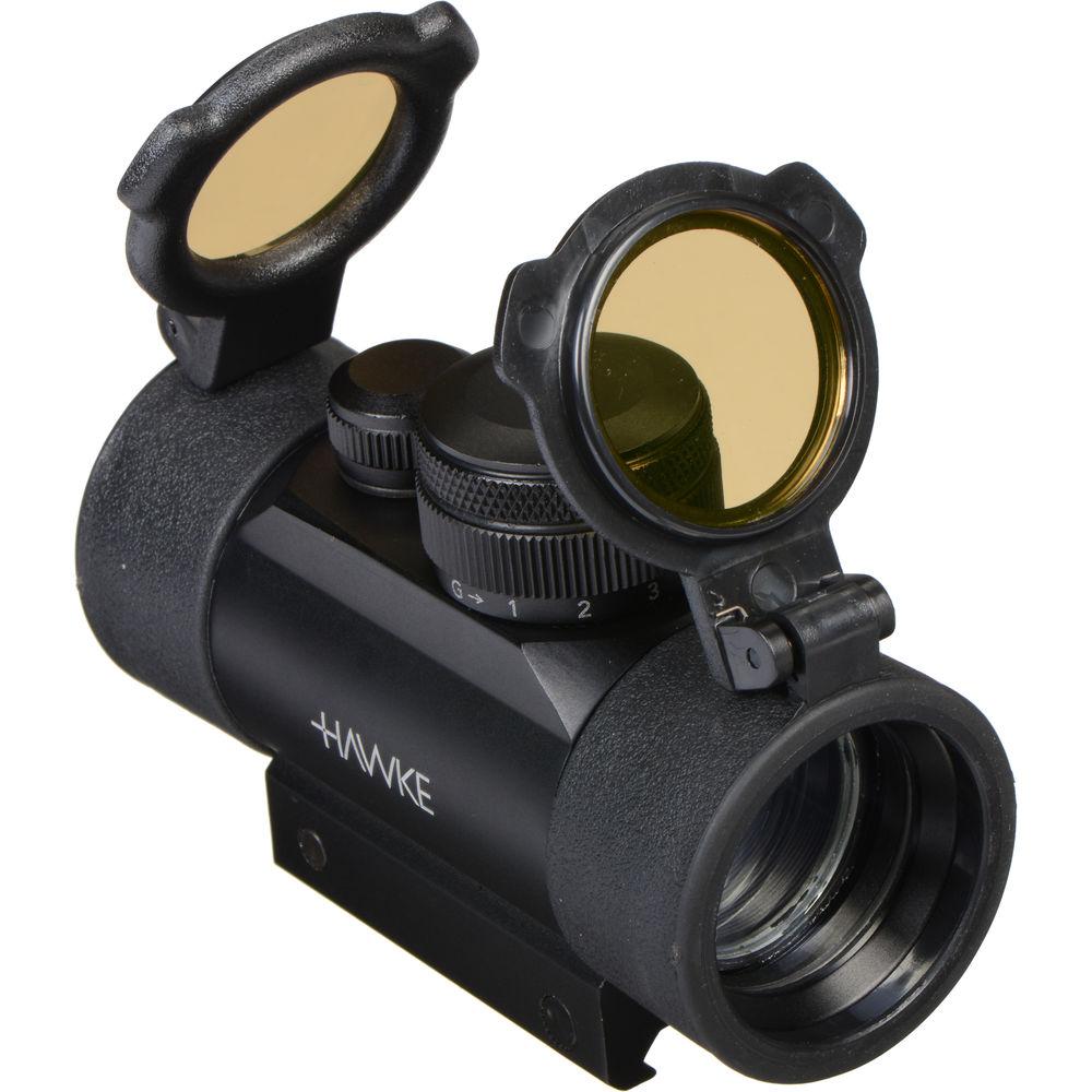 Hawke Sport Optics 1x30 Red Dot Sight