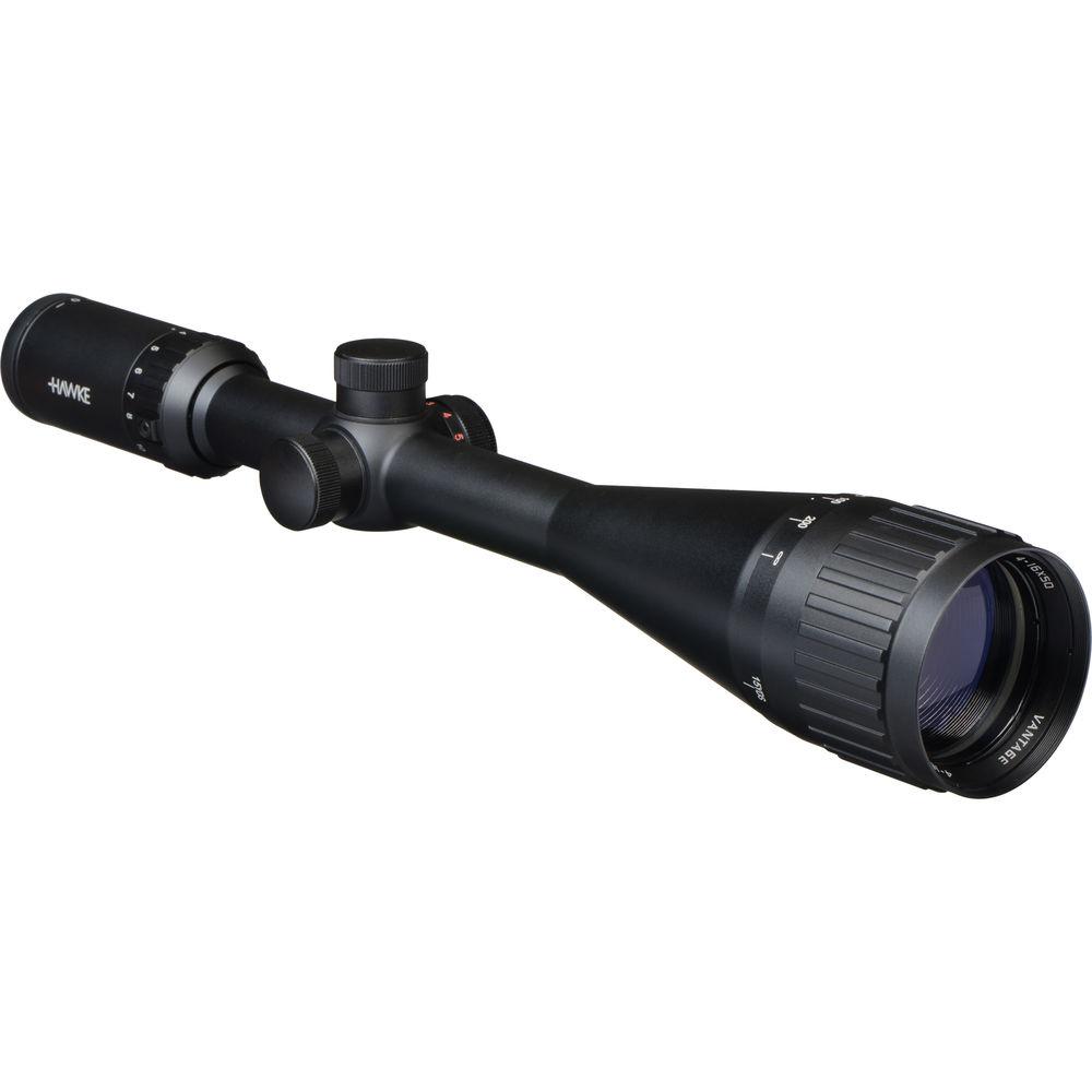 Hawke Sport Optics 4-16x50 Vantage AO IR Riflescope