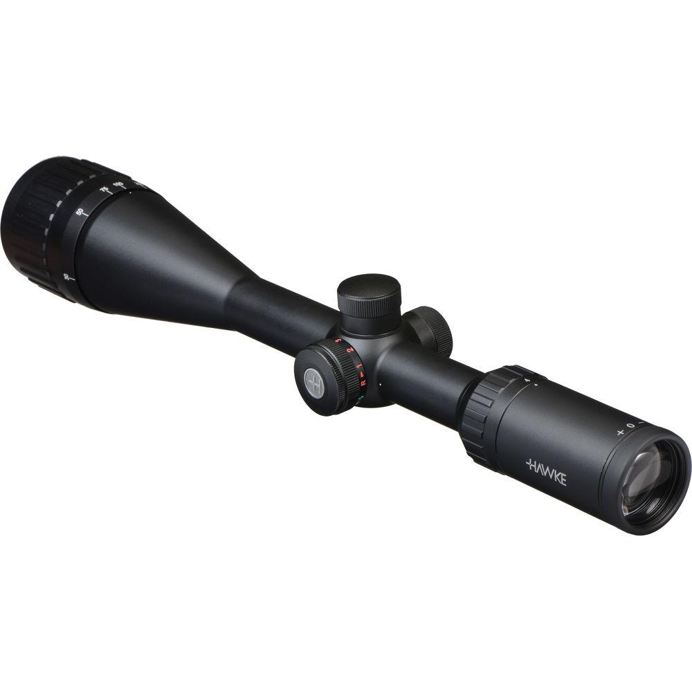 Hawke Sport Optics 4-16x50 Vantage AO IR Riflescope