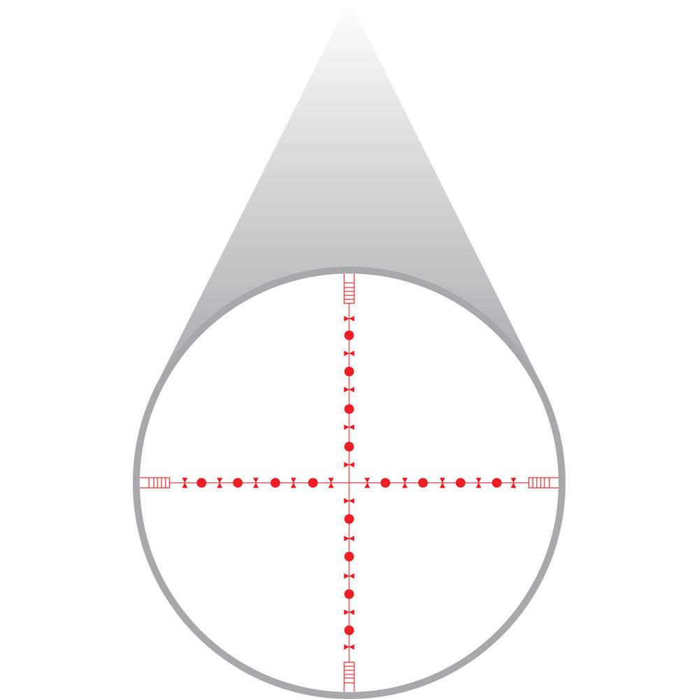 Hawke Sport Optics 5-15x50 Panorama AO Riflescope