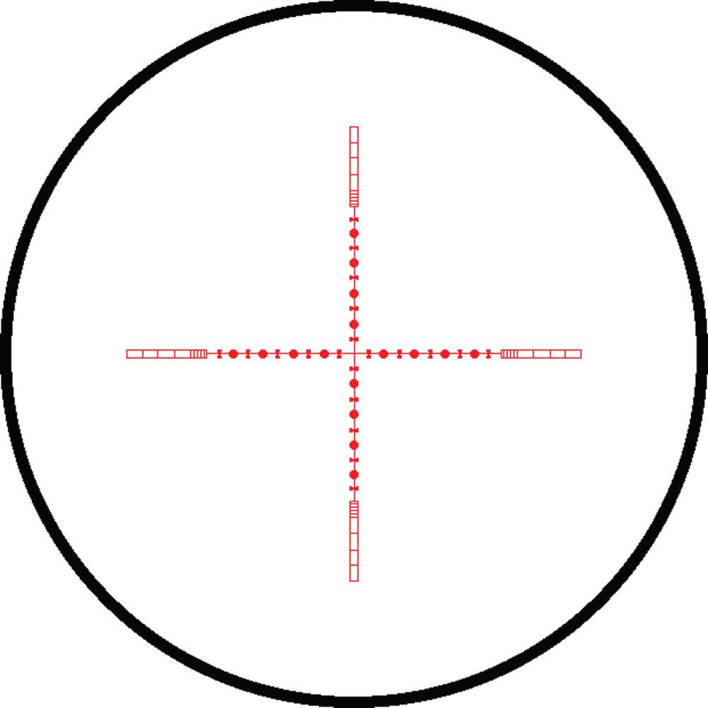Hawke Sport Optics 6-18x50 Panorama AO Riflescope