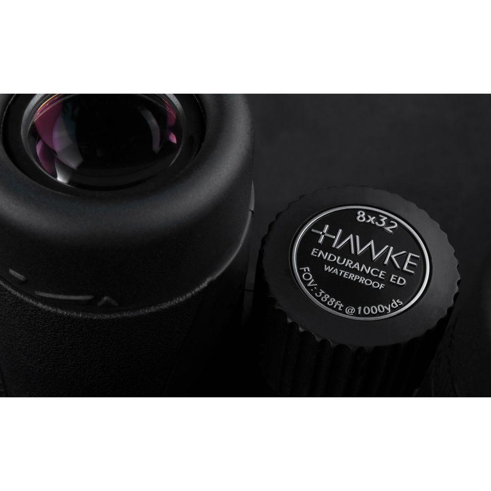 Hawke Sport Optics 8x42 Endurance ED Binocular