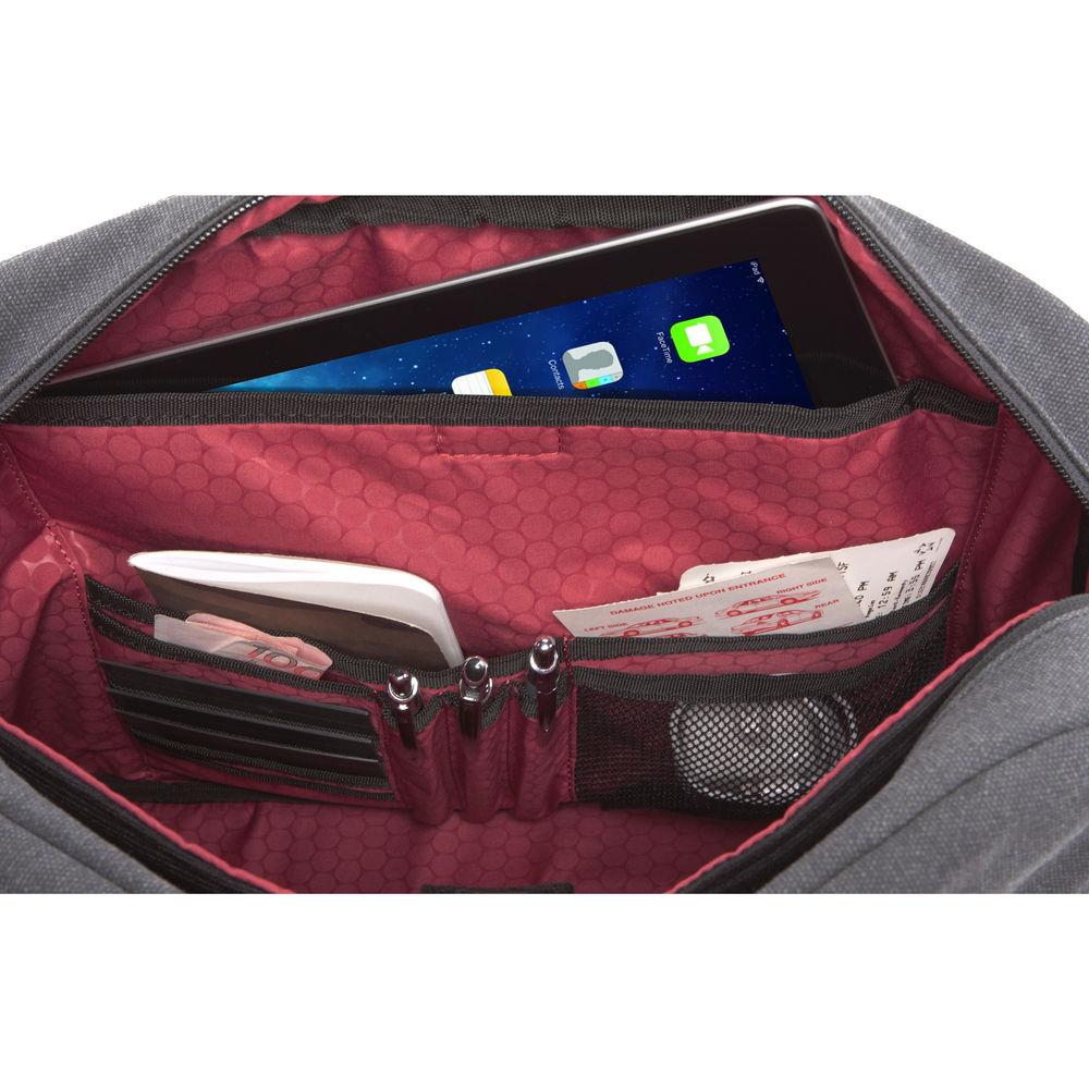 Hex Supply Laptop Duffel