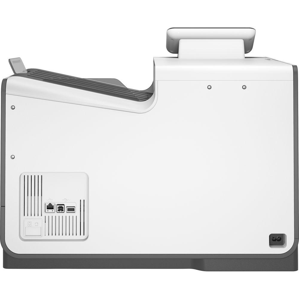 HP PageWide Pro 552dw Inkjet Printer