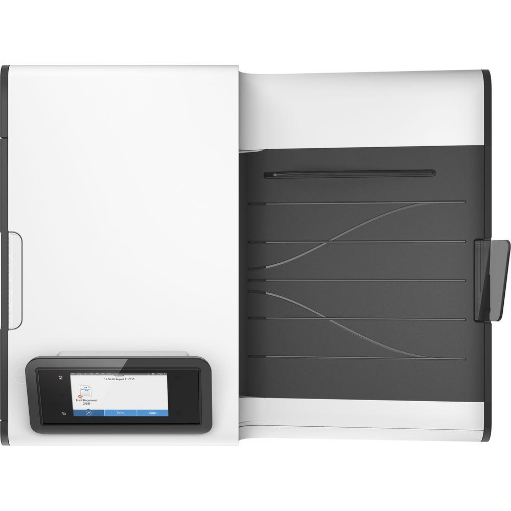 HP PageWide Pro 552dw Inkjet Printer