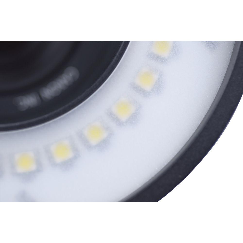 Kaiser KR 90 Ring Light