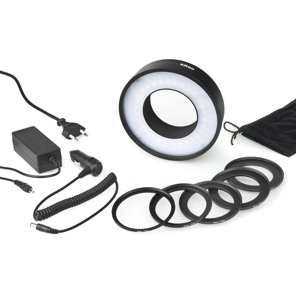 Kaiser KR 90 Ring Light