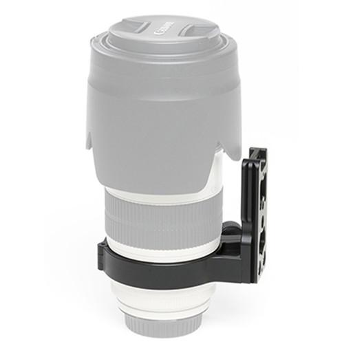 Kirk CRC-1 Lens Collar For Select Canon Lenses
