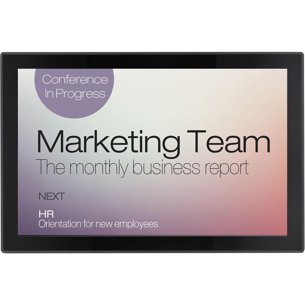 LG SM3TB 10" Small Display for Versatile Digital Signage Solutions