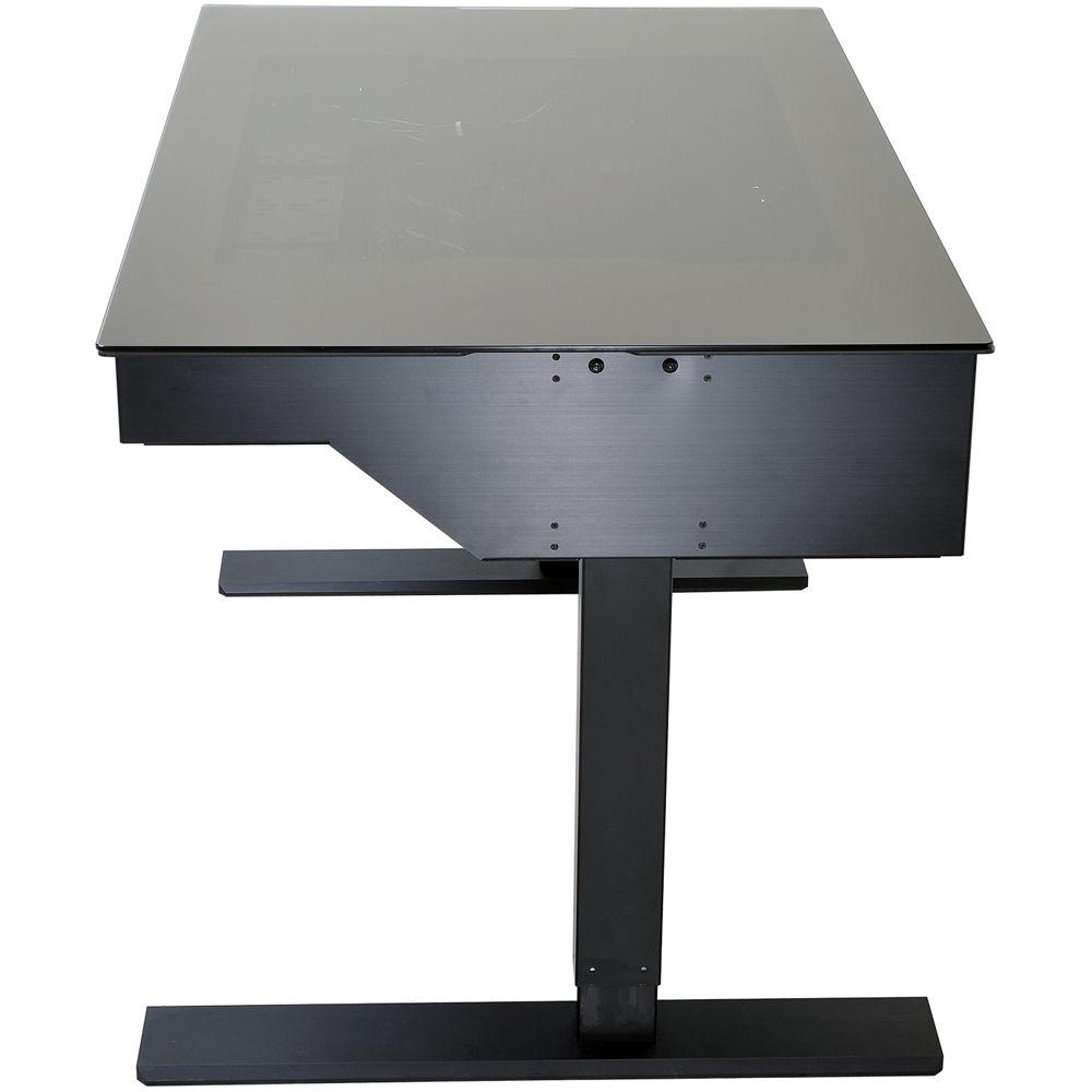 Lian Li DK-04 Electrical Height Adjustable Computer Desk
