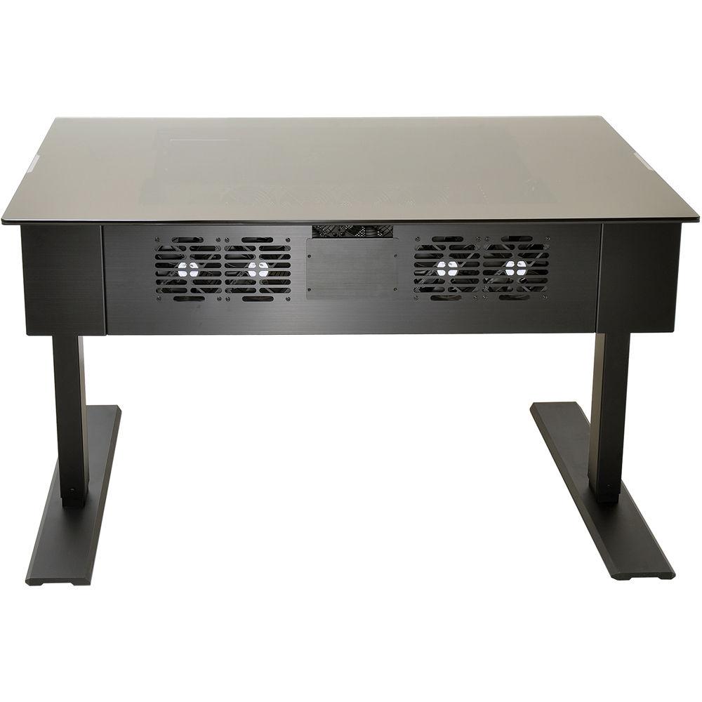 Lian Li DK-04 Electrical Height Adjustable Computer Desk