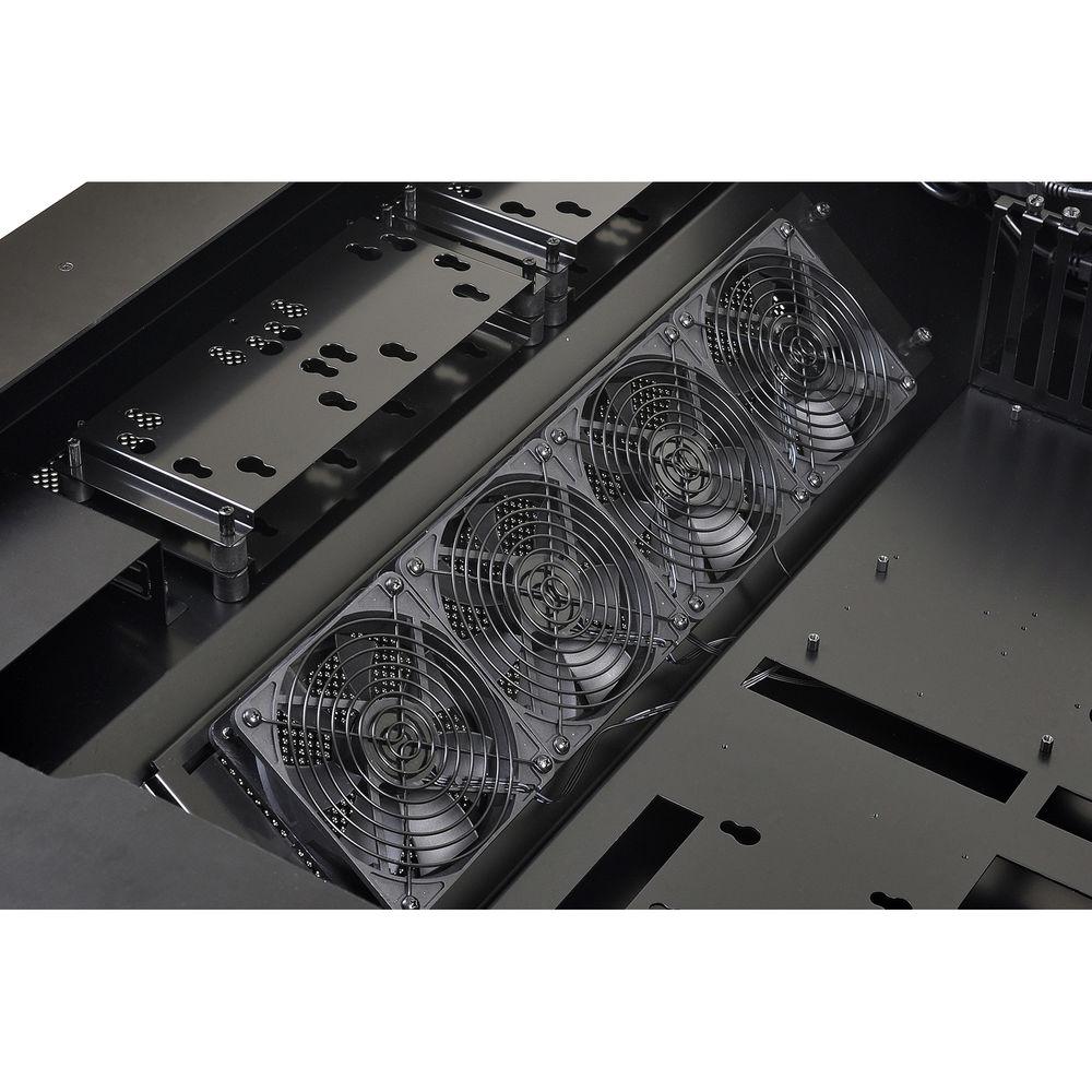 Lian Li DK-04 Electrical Height Adjustable Computer Desk