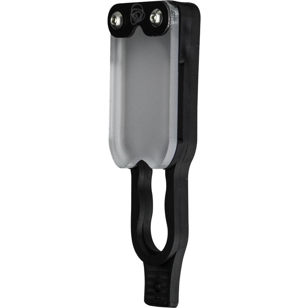 Light & Motion Press-On Diffuser for Sidekick Duo