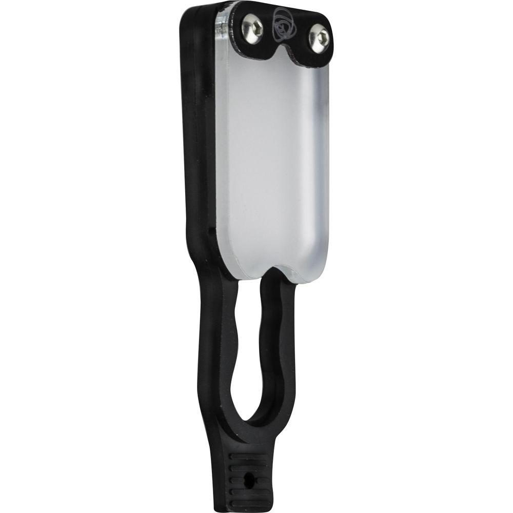 Light & Motion Press-On Diffuser for Sidekick Duo