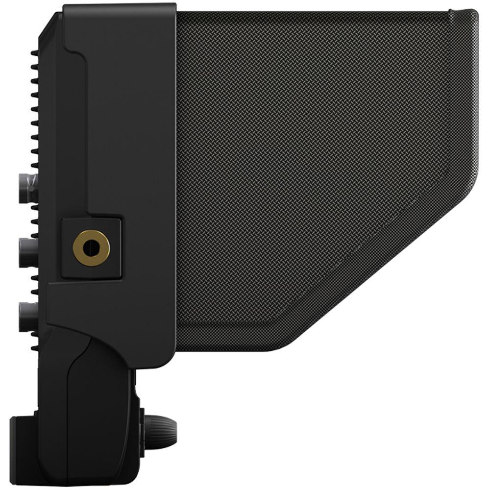 Lilliput 663 O 7" Camera-Top Monitor