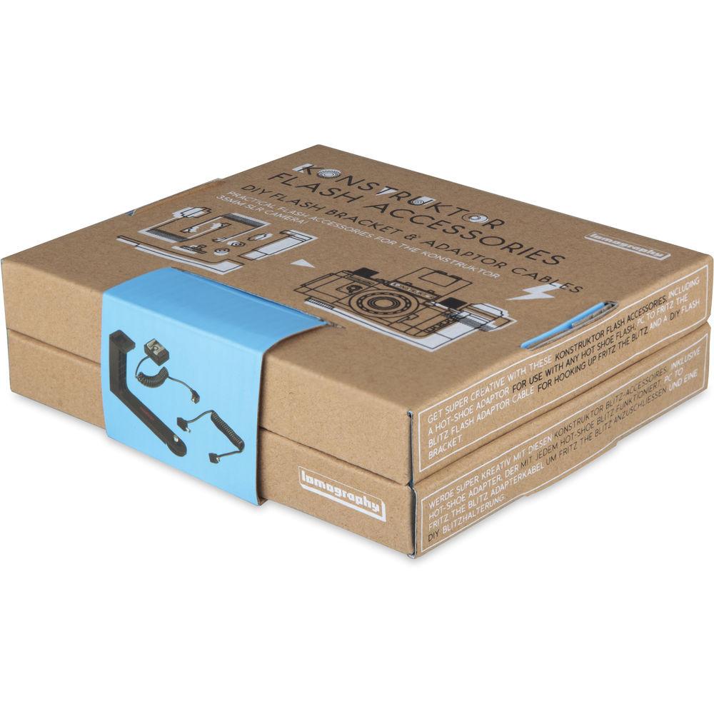 Lomography Flash Accessory Kit for Konstructor Camera