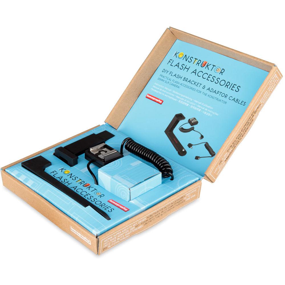 Lomography Flash Accessory Kit for Konstructor Camera