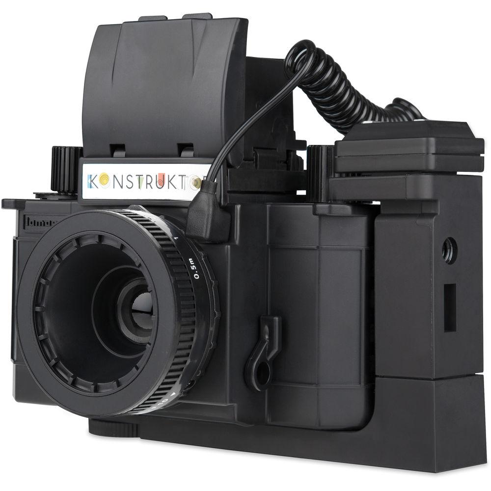 Lomography Flash Accessory Kit for Konstructor Camera