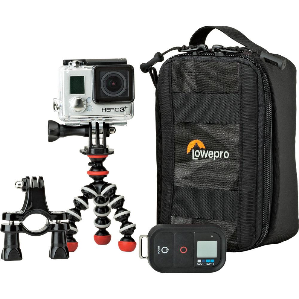 Lowepro Viewpoint CS 40 Case
