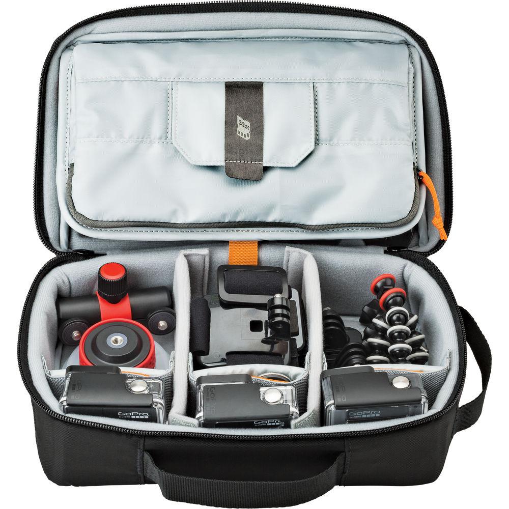 Lowepro Viewpoint CS 80 Case