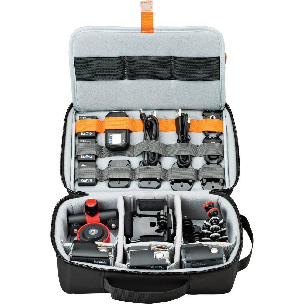 Lowepro Viewpoint CS 80 Case