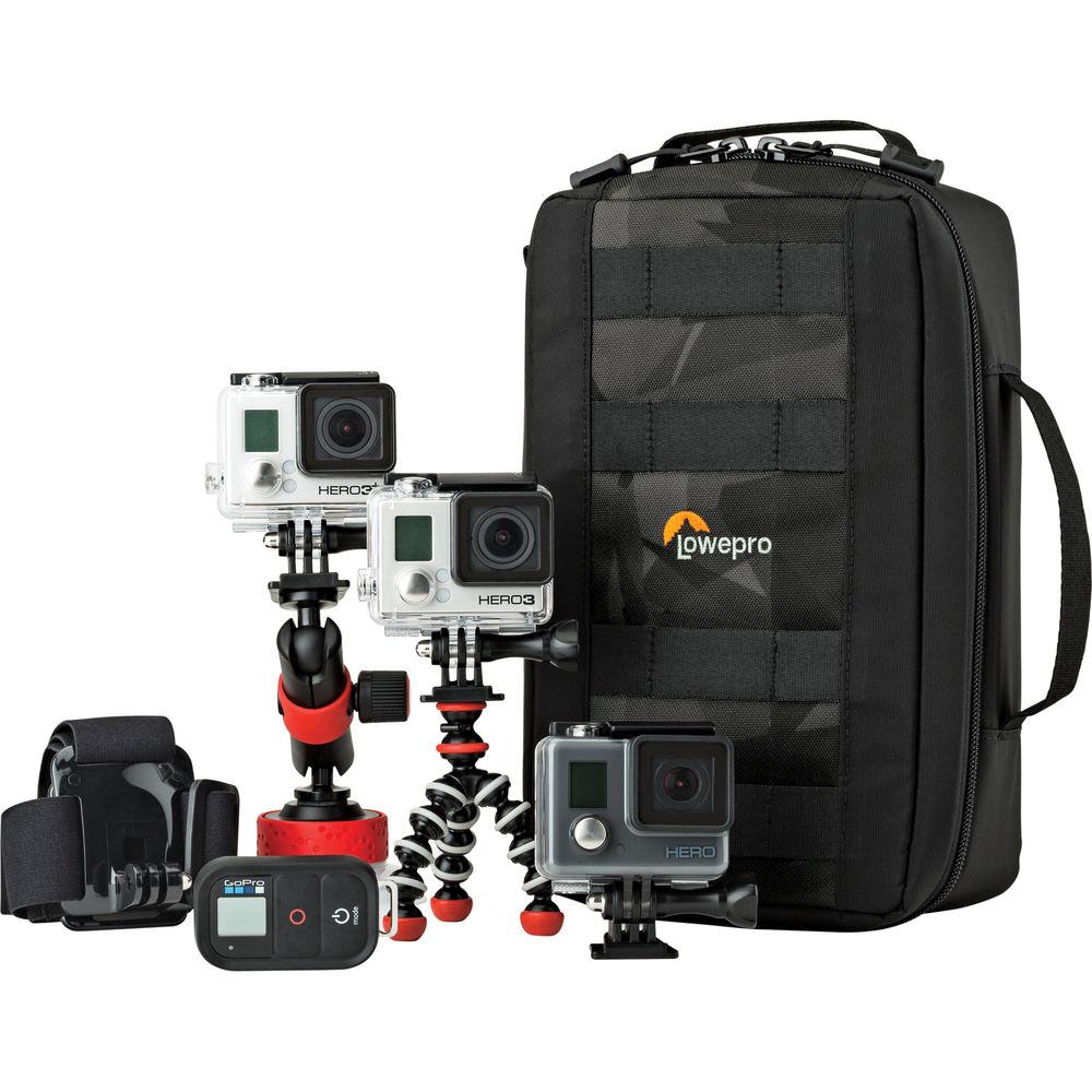 Lowepro Viewpoint CS 80 Case
