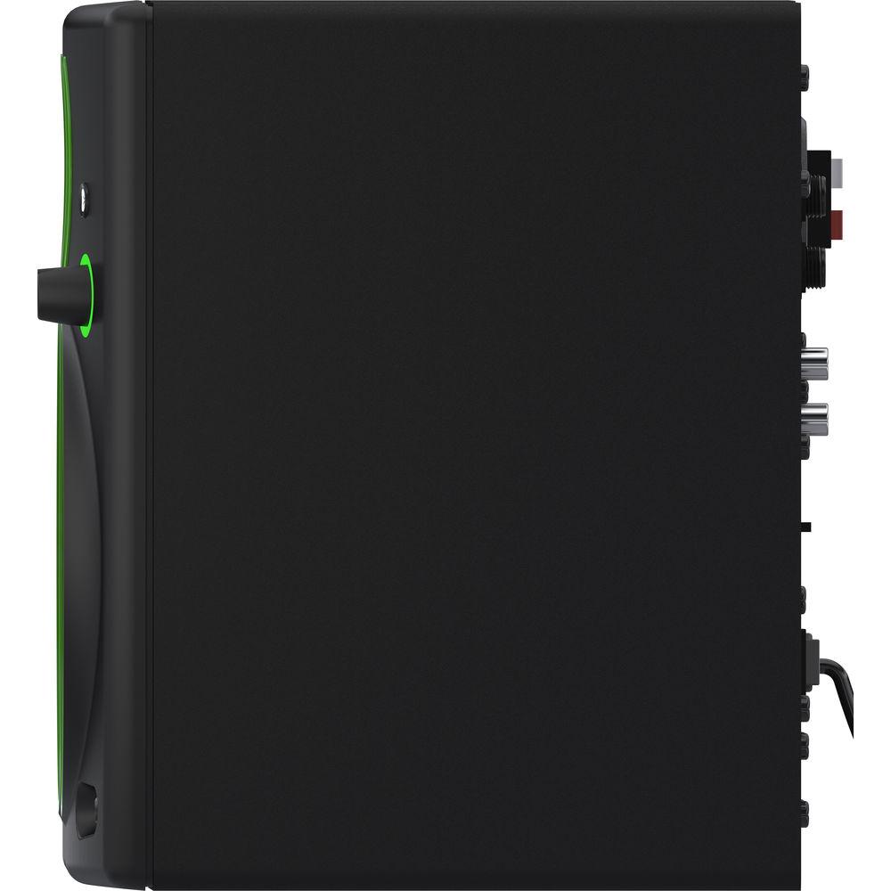 Mackie CR4BT - 4" Multimedia Monitors with Bluetooth