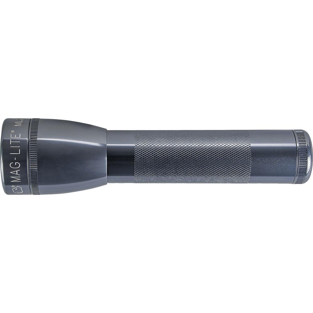 Maglite ML25LT 2C-Cell LED Flashlight