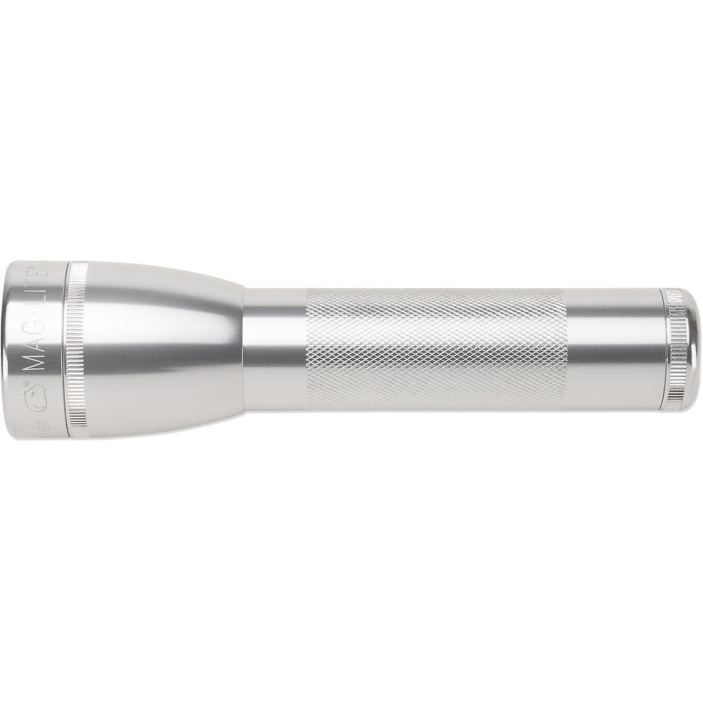 Maglite ML25LT 2C-Cell LED Flashlight