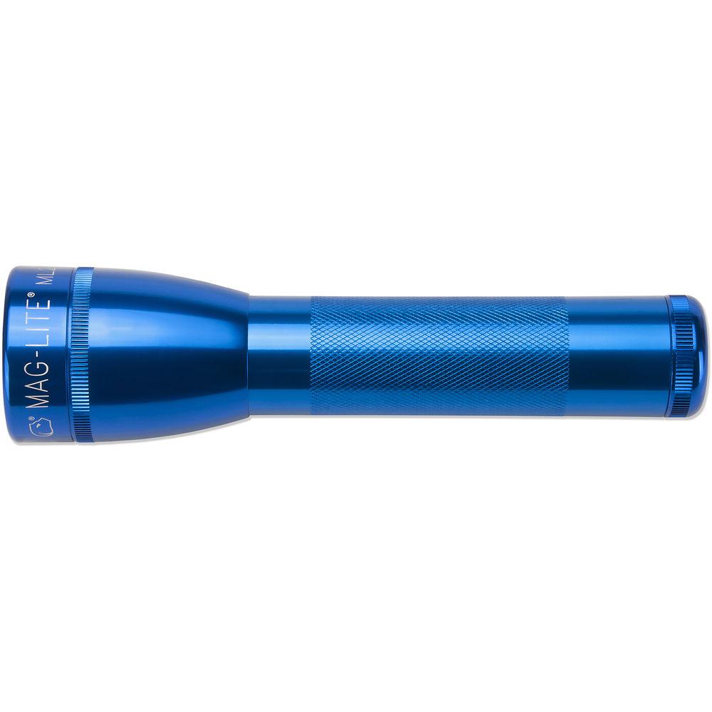 Maglite ML25LT 2C-Cell LED Flashlight