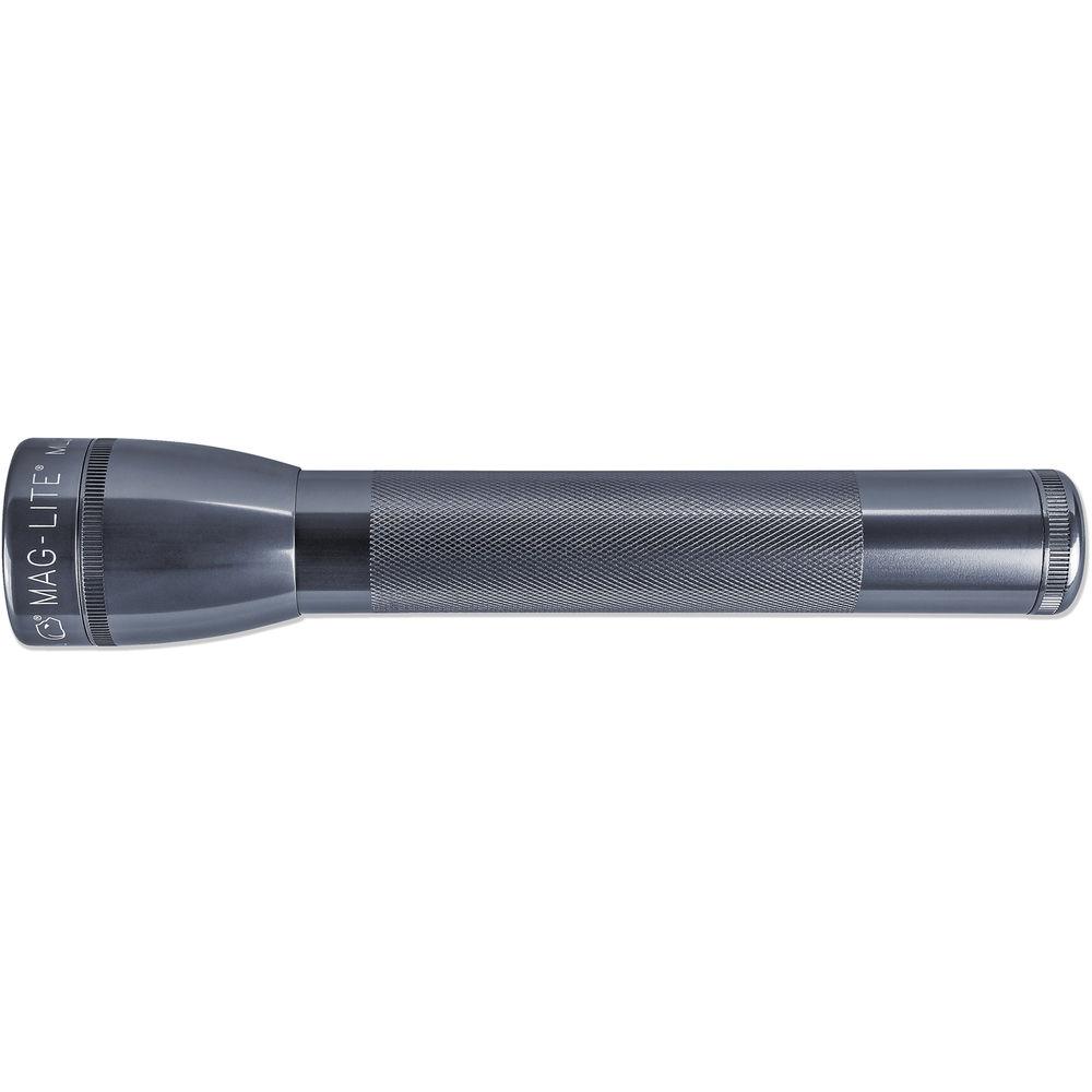 Maglite ML25LT 3C-Cell LED Flashlight