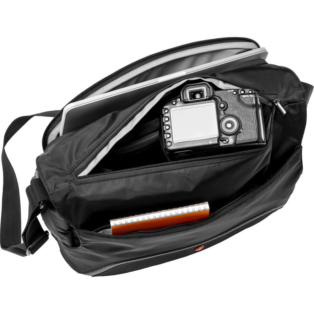 Manfrotto Large Advanced Befree Messenger Bag