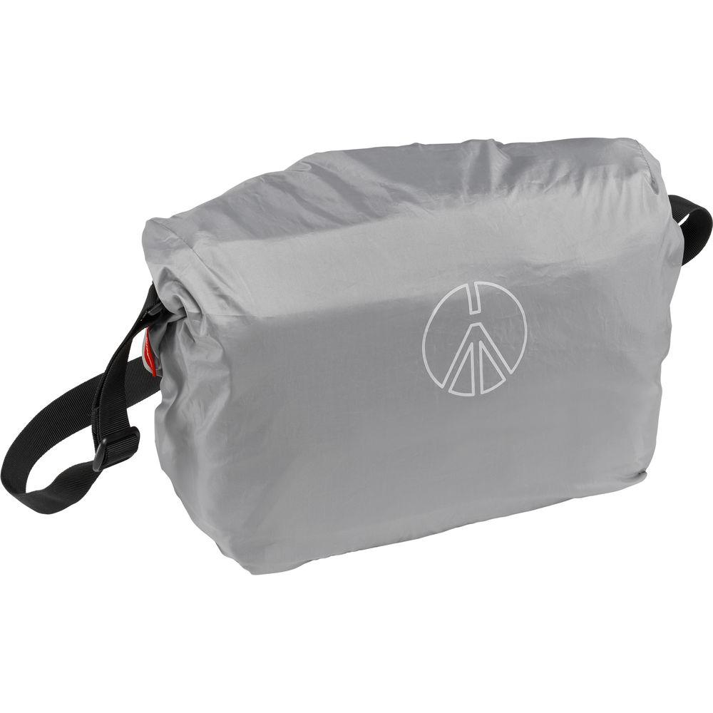 Manfrotto Large Advanced Befree Messenger Bag